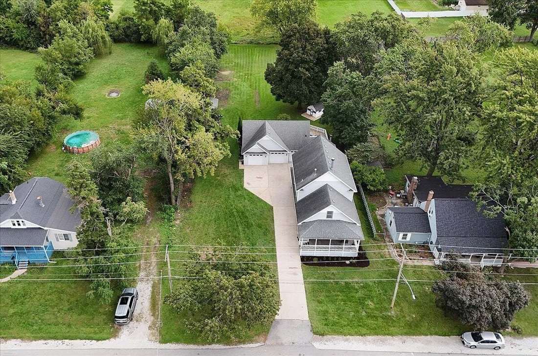 Casa en Tinley Park, Illinois, Estados Unidos 5 - 19040008