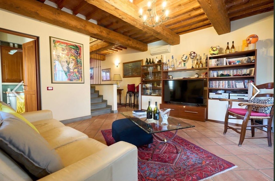Toiano - La Stella - Mercatale, Vinci, Tuscany 2 - 19039439