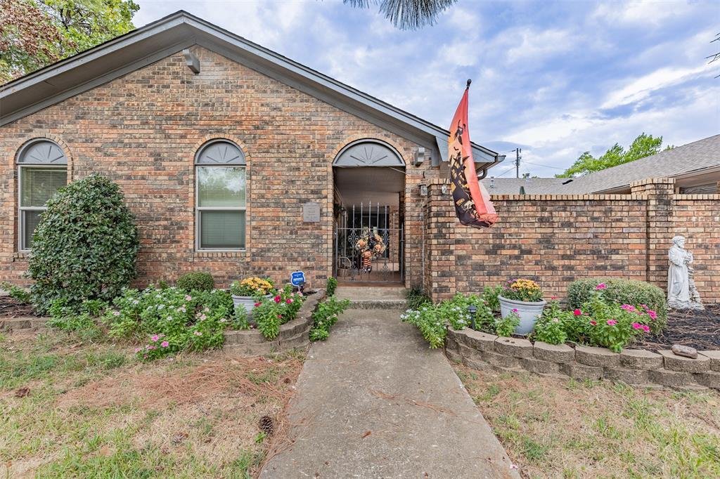 Haus in Denison, Texas, Vereinigte Staaten 4 - 19039490