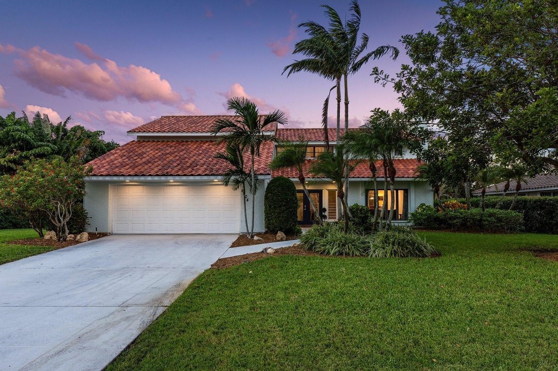 Maison à Stuart, Floride, États-Unis 2 - 19037864