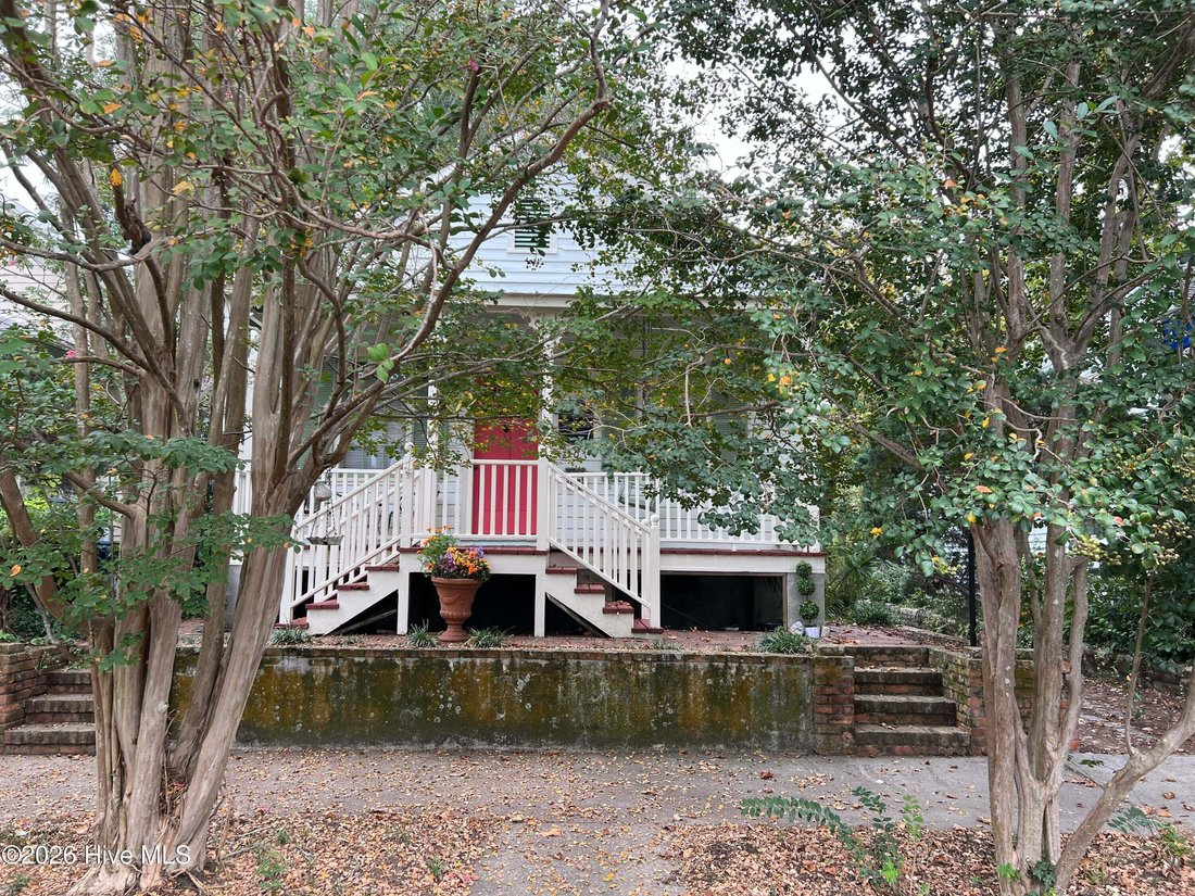 House in Wilmington, North Carolina, United States 1 - 19039119