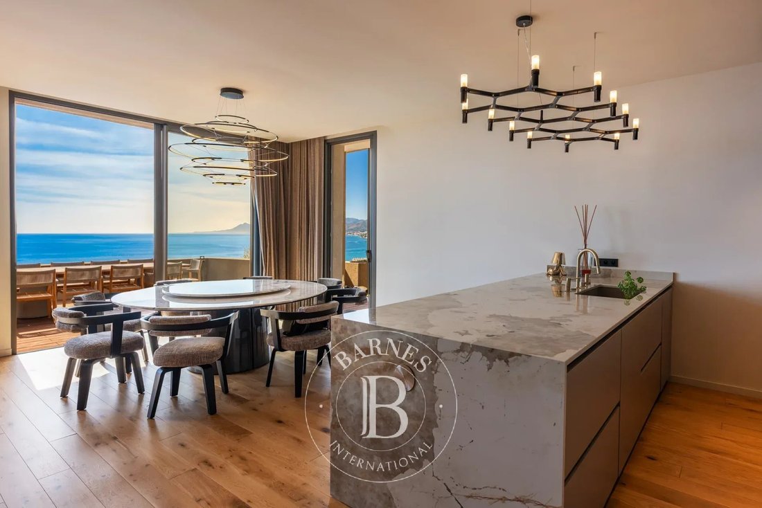 Villa in Brando, Corsica, France 4 - 19037428