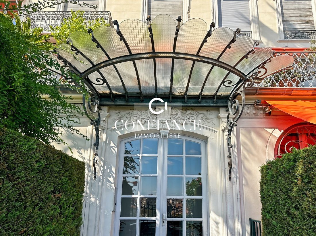 Apartment in Nice, Provence-Alpes-Côte d'Azur, France 2 - 19041430