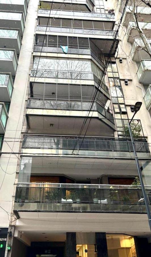 Apartment in Buenos Aires, Buenos Aires, Argentina 1 - 19038358