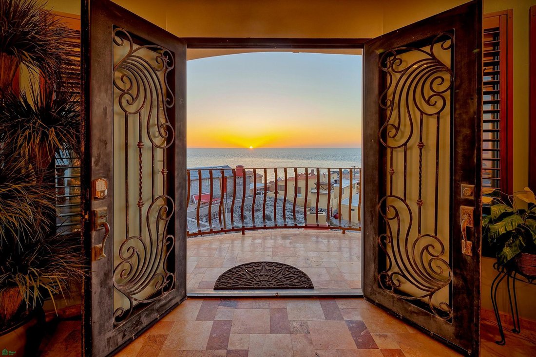Casa en Bahía la Choya, Sonora, México 3 - 18271421