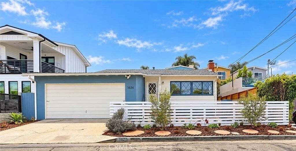 Casa en Hermosa Beach, California, Estados Unidos 1 - 18758699