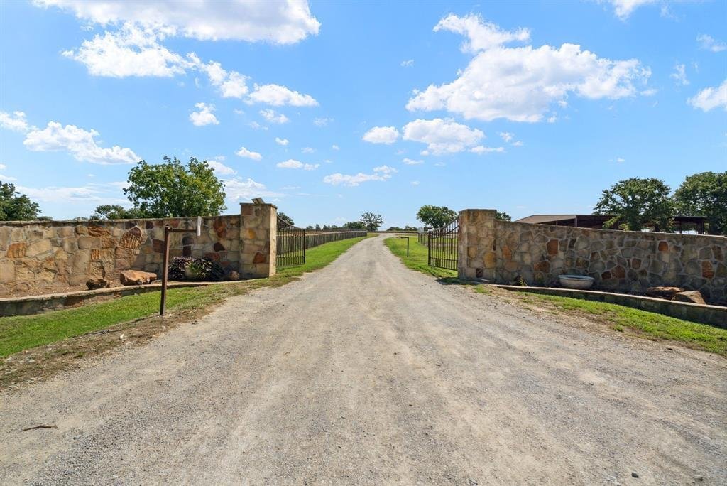 Farm Ranch in Weatherford, Texas, United States 1 - 19039513