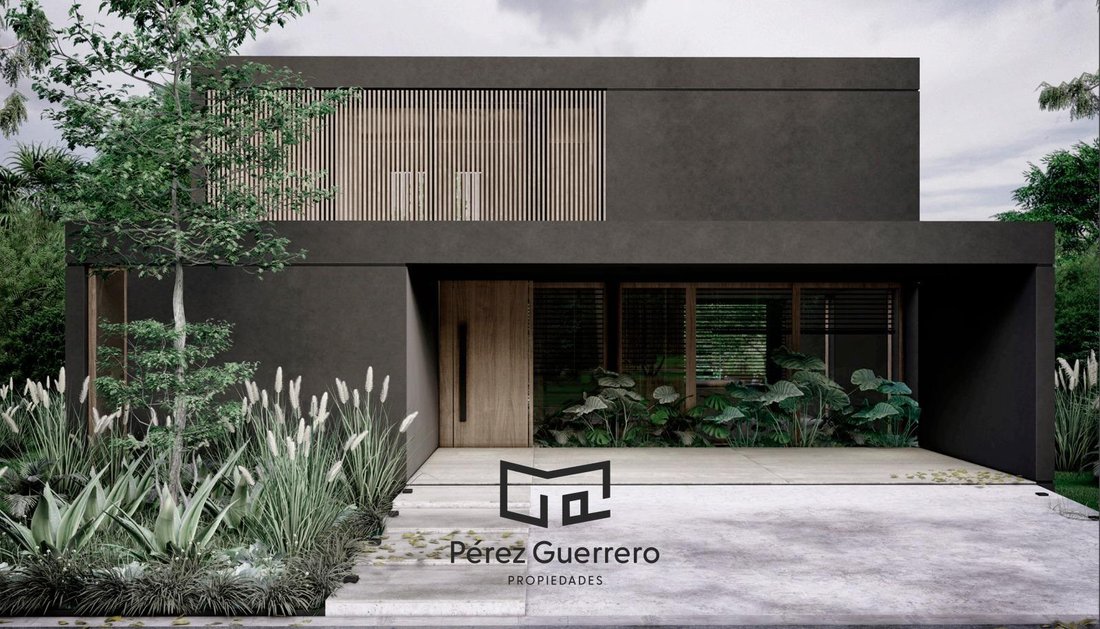 Haus in Belén de Escobar, Provinz Buenos Aires, Argentinien 2 - 19037867
