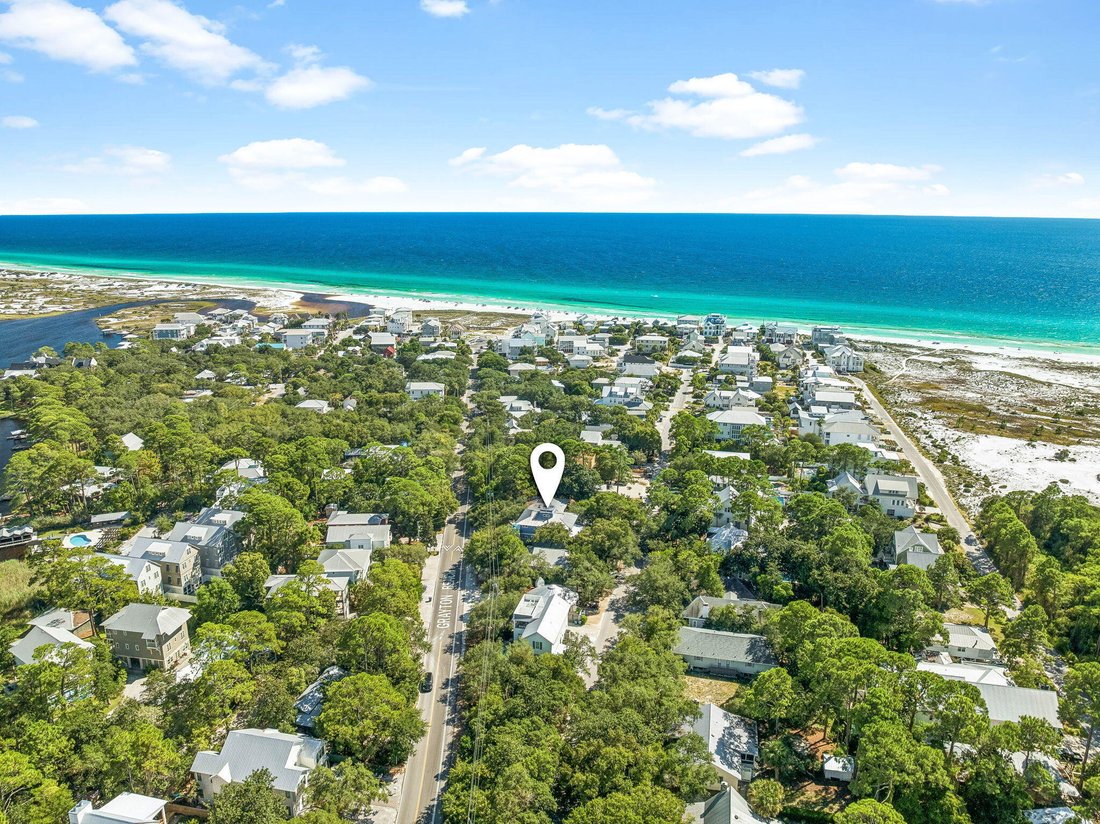 House in Santa Rosa Beach, Florida, United States 1 - 19038567