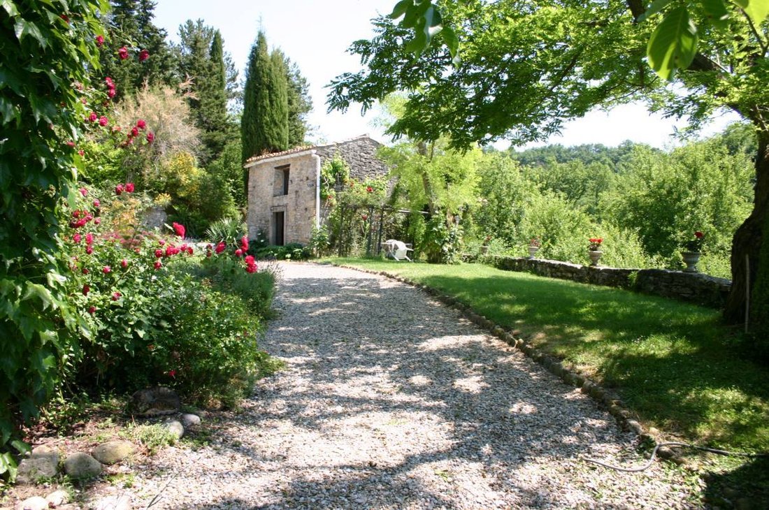 Farm Ranch in Centre Ville, Limoux, Frankreich 4 - 11218615