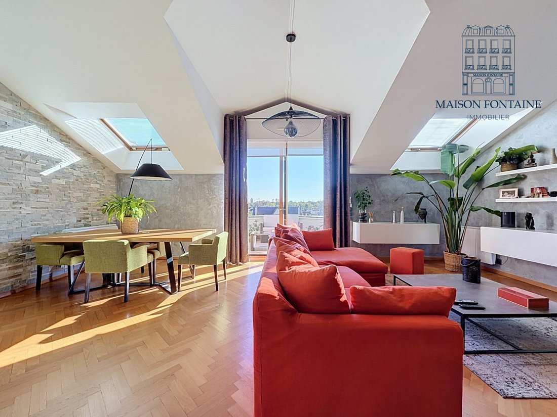 Apartment in Ledru Rollin, Le Perreux-sur-Marne, France 2 - 19041379