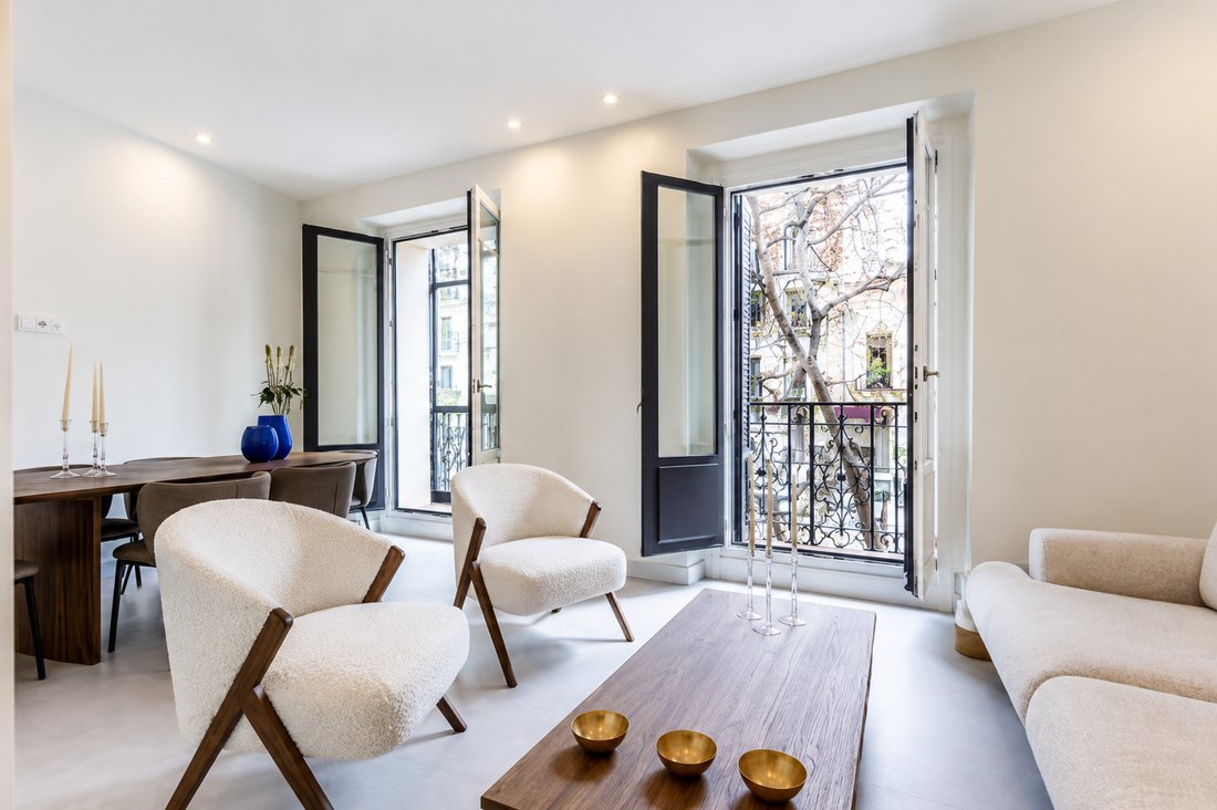 Appartamento a Centro, Madrid, Spagna 2 - 19039248