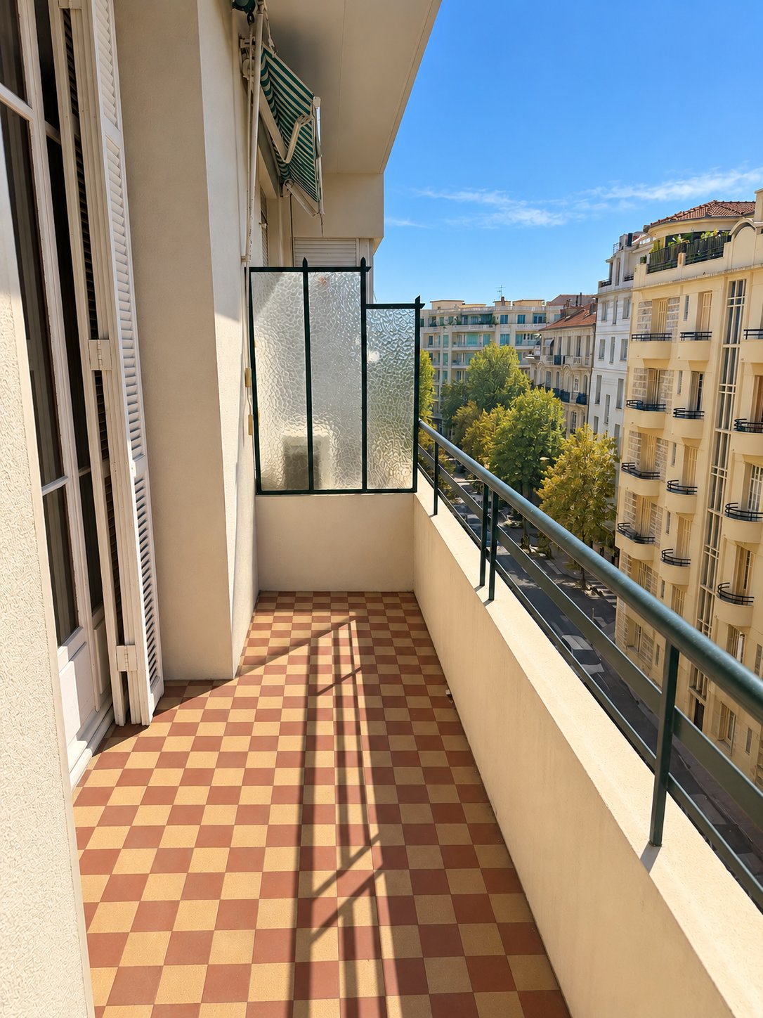 Apartment in Nice, Provence-Alpes-Côte d'Azur, France 3 - 19039885