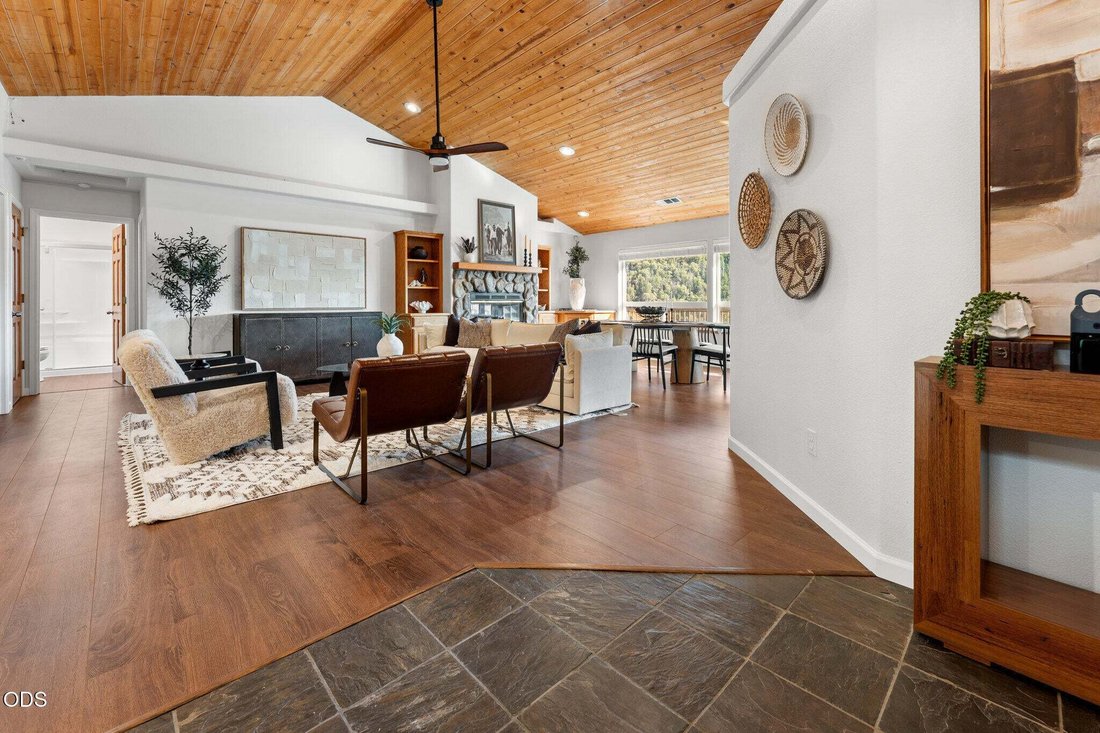 House in Grants Pass, Oregon, United States 5 - 19038740