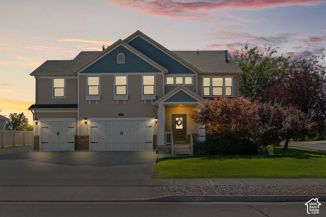 Casa a Layton, Utah, Stati Uniti 1 - 18354884