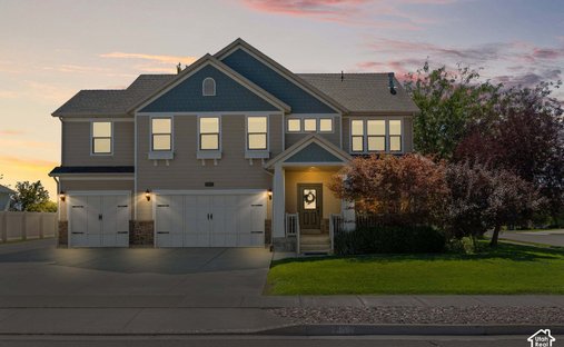 Casa a Layton, Utah, Stati Uniti 1