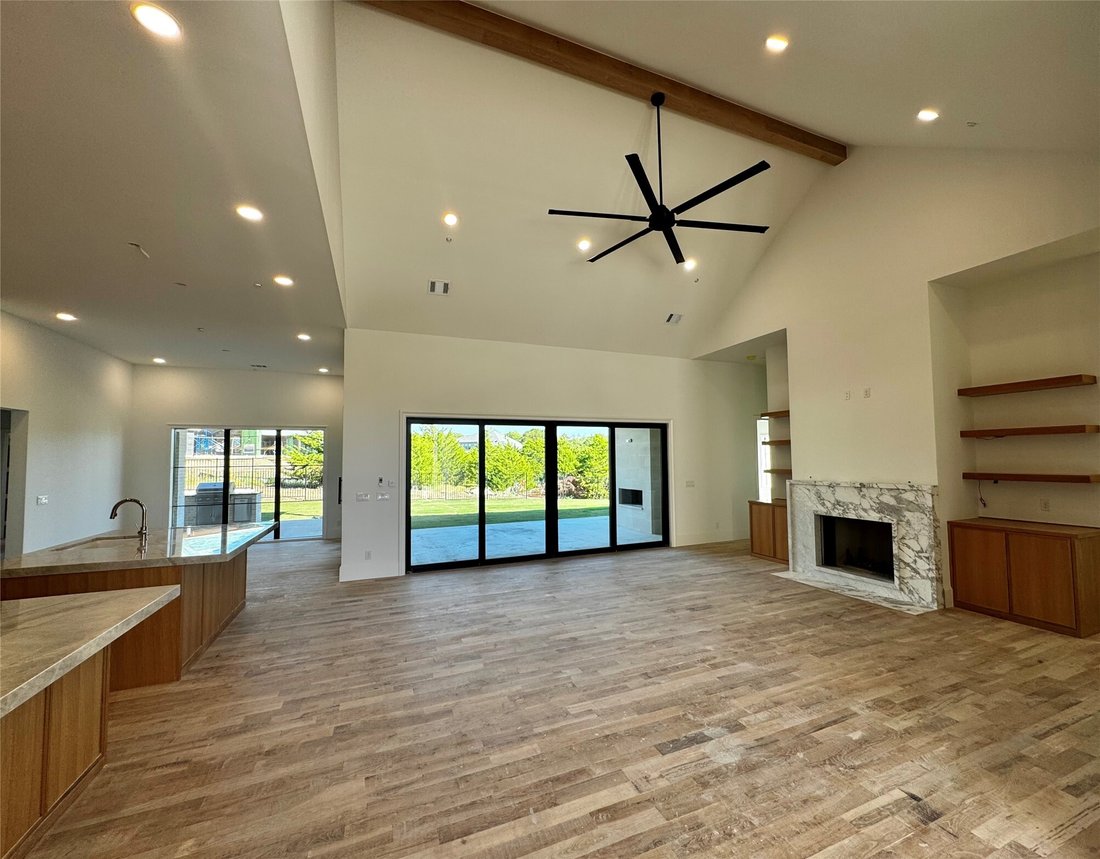 House in Heath, Texas, United States 5 - 18219916