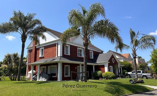 Casa en Fatima, Provincia de Buenos Aires, Argentina 1