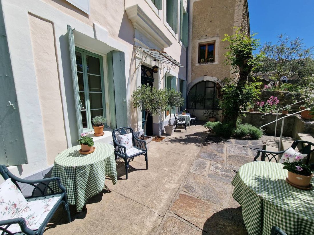 Maison à Ancien Hôpital, Béziers, France 5 - 14321676