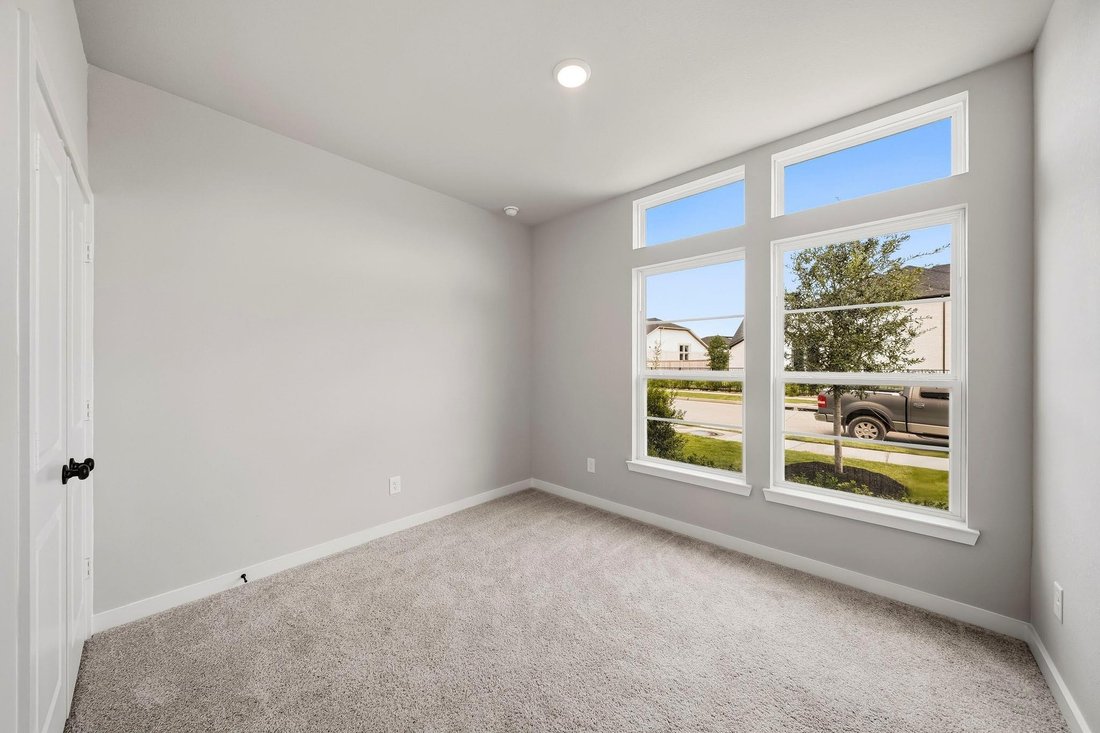Haus in Houston, Texas, Vereinigte Staaten 3 - 17524349