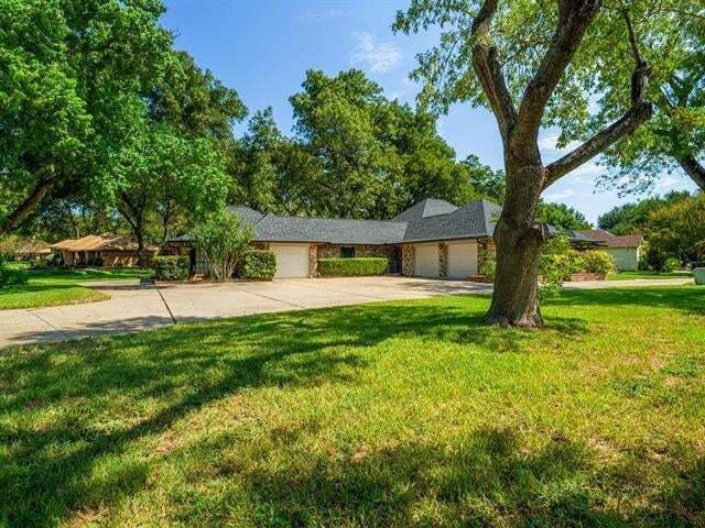 House in Marble Falls, Texas, United States 3 - 19038822