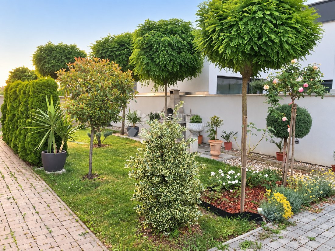 House in Osijek, Osijek-Baranja County, Croatia 1 - 19040287
