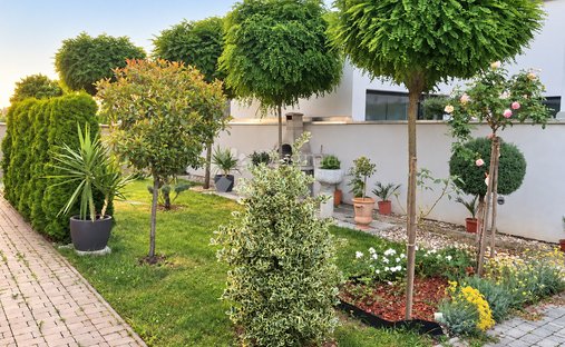 House in Osijek, Osijek-Baranja County, Croatia 1