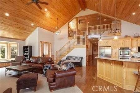 Casa a Big Bear Lake, California, Stati Uniti 2 - 18779435
