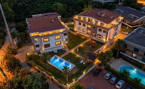 Appartamento in İzmir, Smirne, Turchia 1