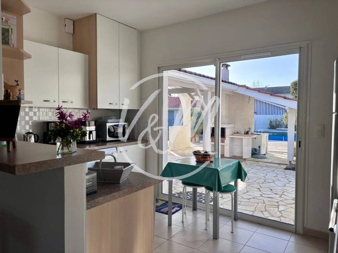 House in Lanton, Nouvelle-Aquitaine, France 4 - 19037648