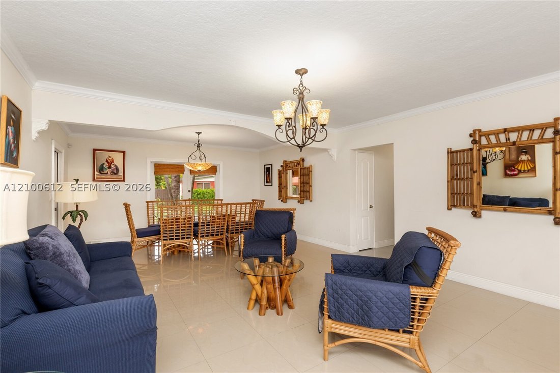 House in Miami, Florida, United States 5 - 19037910