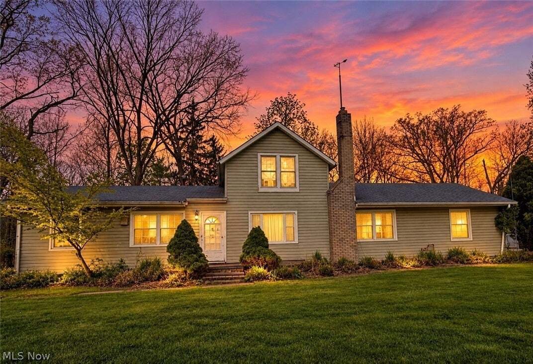 Maison à North Ridgeville, Ohio, États-Unis 2 - 19009379