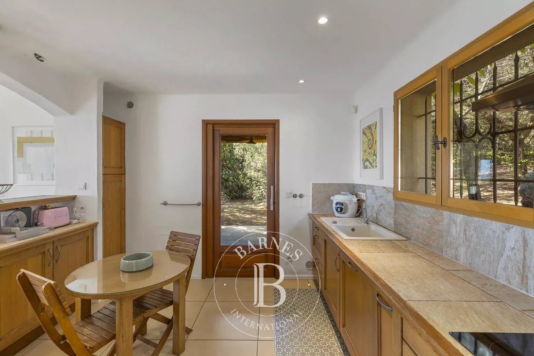 Apartment in Lecci, Corsica, France 5 - 19037444