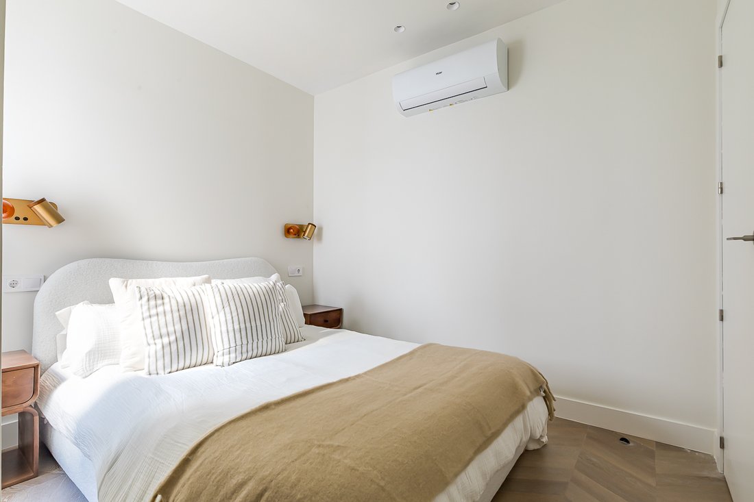 Wohnung in San Blas, Madrid, Spanien 5 - 19039328