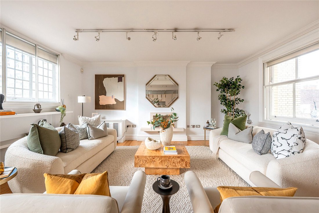 Apartment in Covent Garden, Westminster, England 4 - 19038963