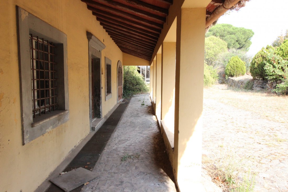 Tenuta in Monte Porzio Catone, Lazio, Italia 3 - 19041054