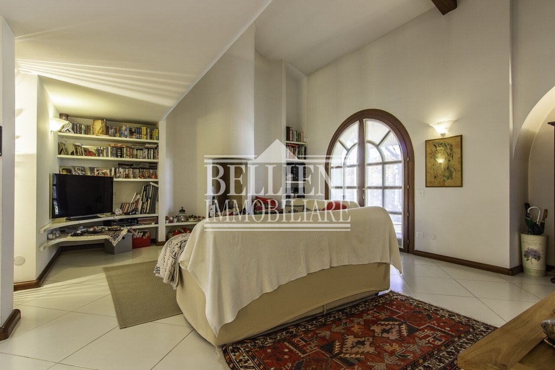 Villa in Torri di Quartesolo, Venetien, Italien 5 - 19041056