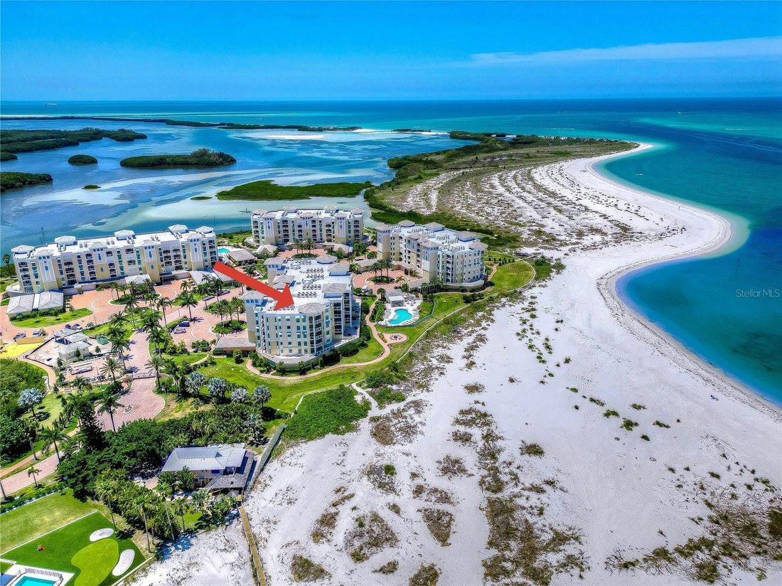 Condo in St. Petersburg, Florida, United States 2 - 19038757