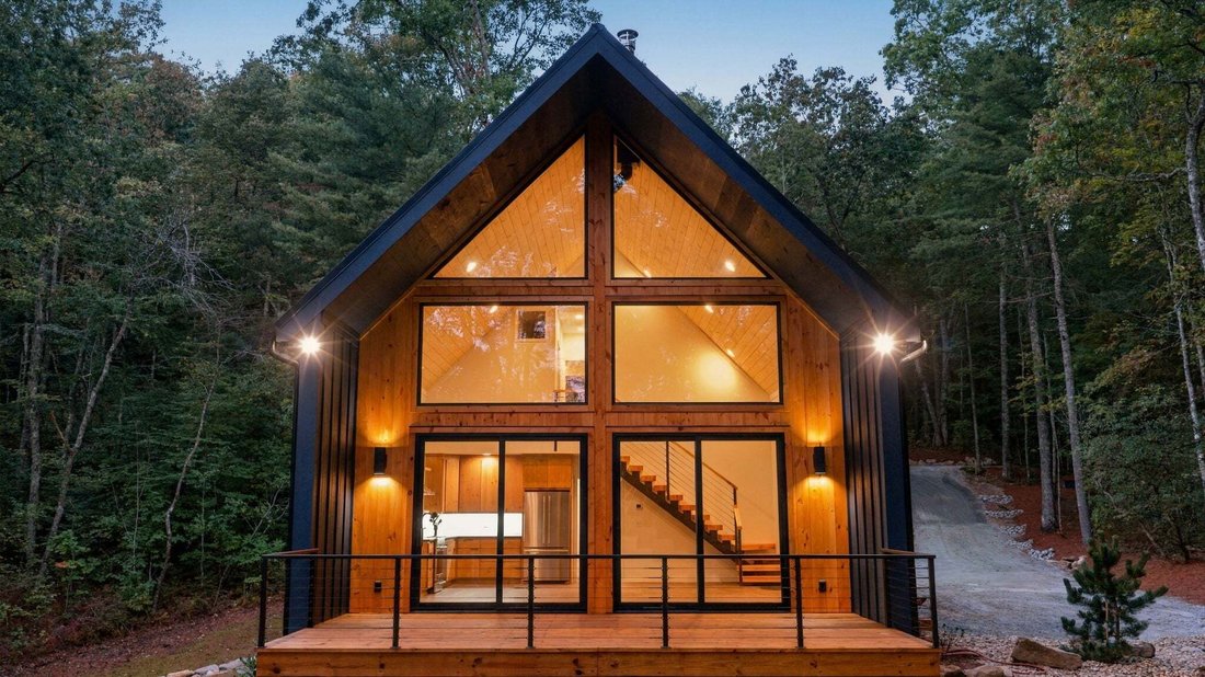 House in Highlands, North Carolina, United States 2 - 19038746
