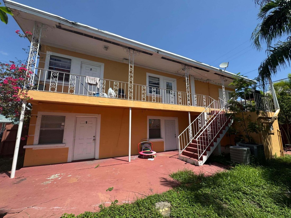 Haus in Lake Worth, Florida, Vereinigte Staaten 3 - 19039340