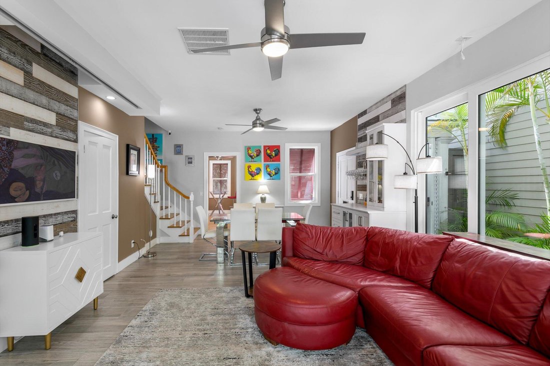 House in Key West, Florida, United States 5 - 19038524