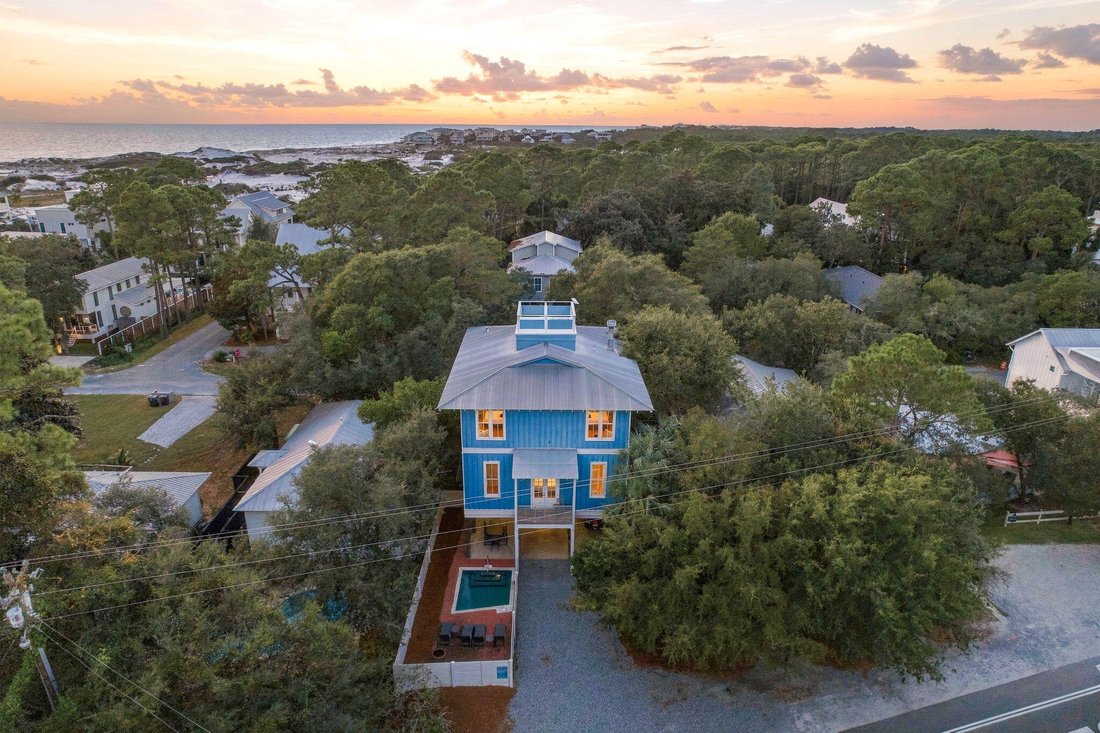 House in Santa Rosa Beach, Florida, United States 3 - 19038567