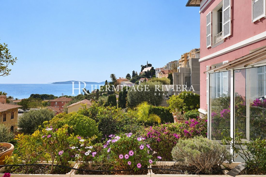Villa in Cap d'Ail, Provence-Alpes-Côte d'Azur, Frankreich 2 - 17918339