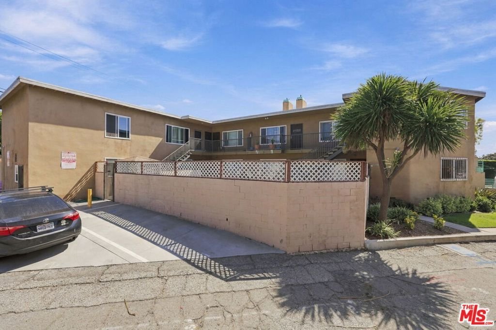 Andere in Los Angeles, Kalifornien, Vereinigte Staaten 4 - 19039156