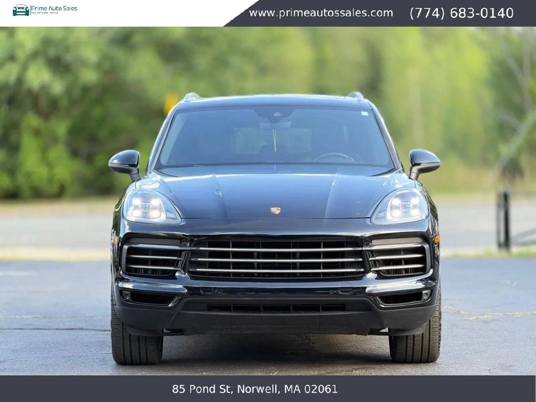 Suv in Norwell, MA, United States 3 - 19040943