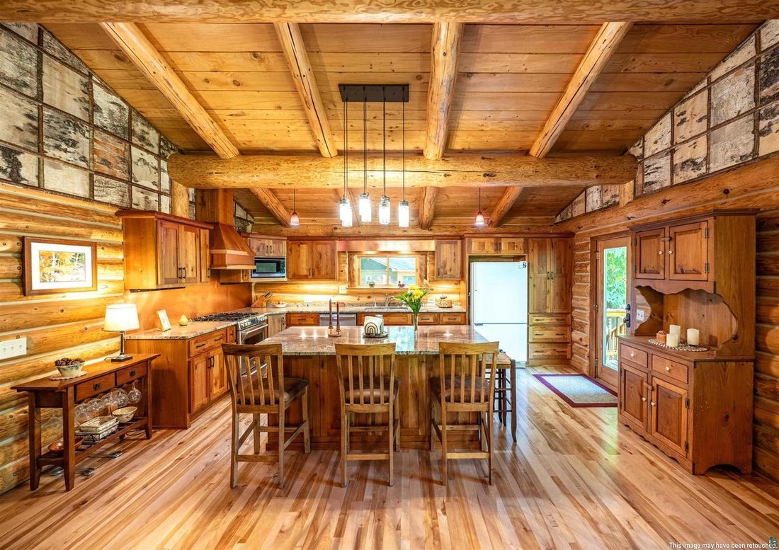 House in Marengo, Wisconsin, United States 5 - 19039246