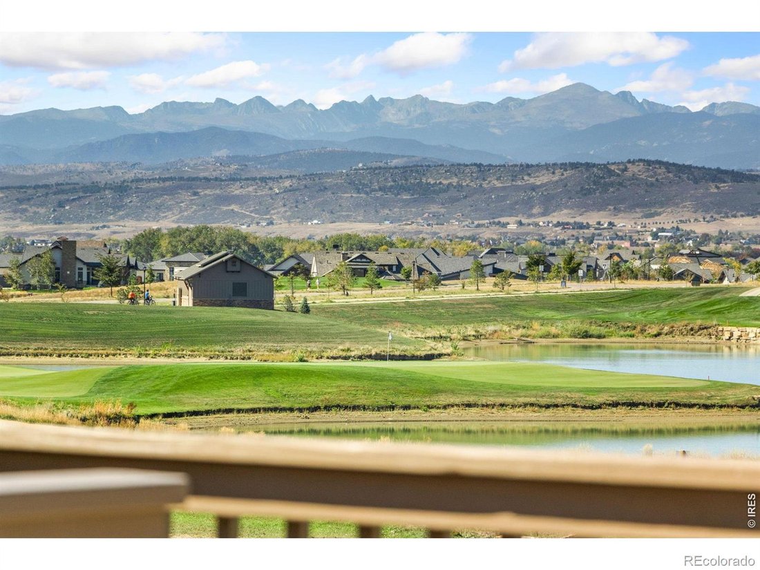 House in Berthoud, Colorado, United States 2 - 19039551
