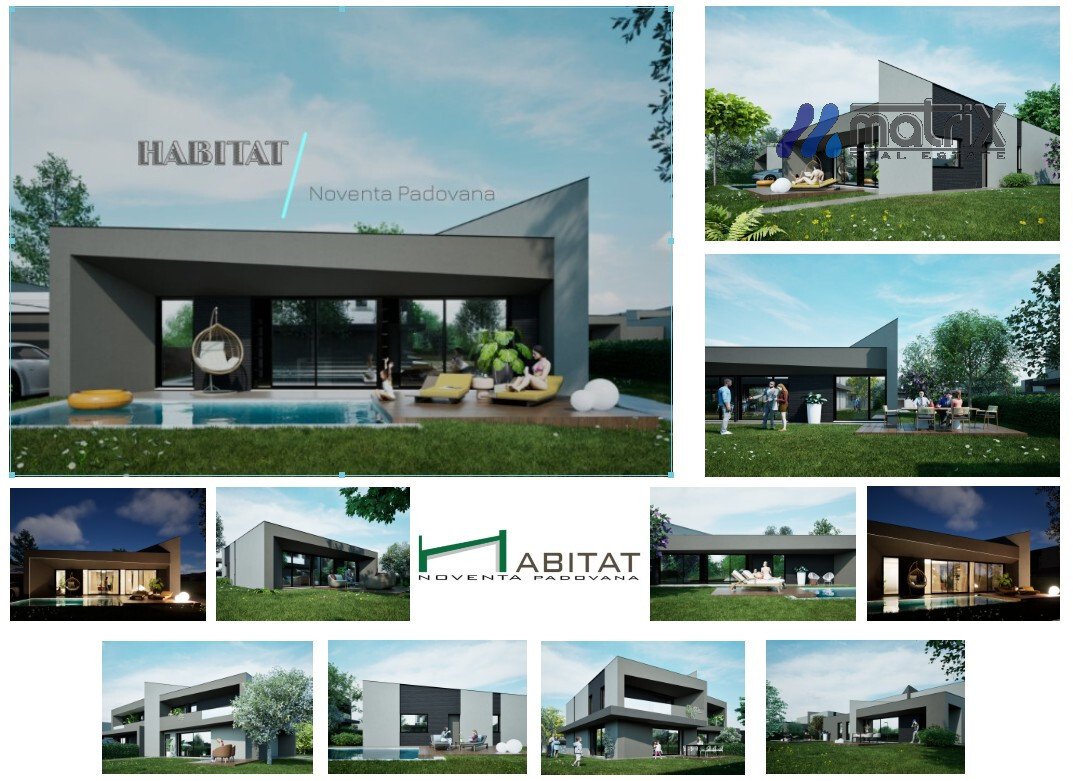 Villa in Camin, Padua, Veneto 4 - 19041064