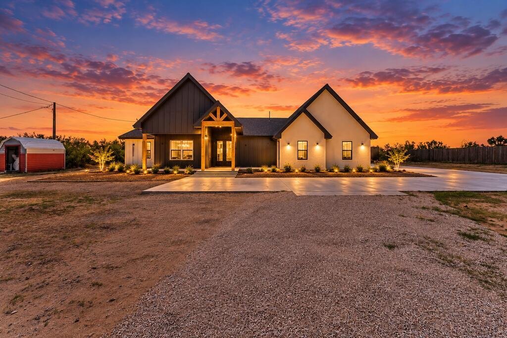 Maison à Midland, Texas, États-Unis 1 - 18829071