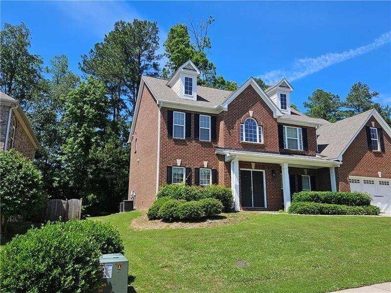 House in Alpharetta, Georgia, United States 2 - 19039053